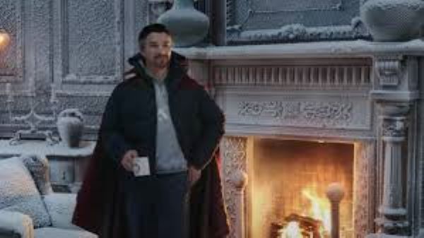 PERSONAGGI CINEMATOGRAFICI DI SPIDER-MAN - 1